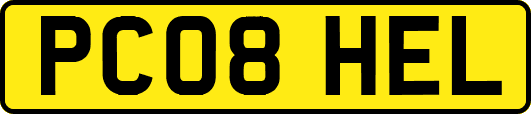 PC08HEL
