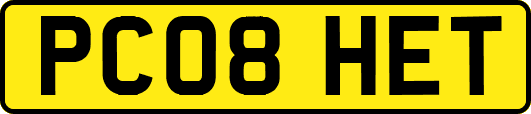 PC08HET