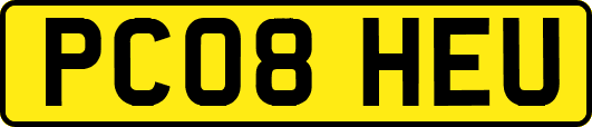 PC08HEU