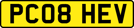 PC08HEV