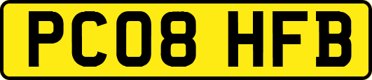 PC08HFB