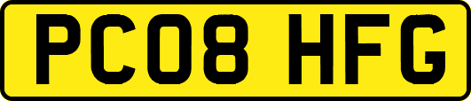 PC08HFG