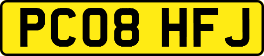 PC08HFJ