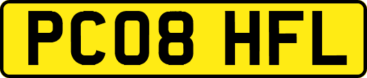 PC08HFL