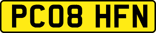 PC08HFN