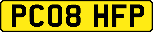 PC08HFP