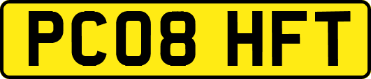 PC08HFT