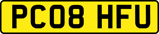 PC08HFU