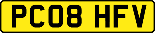 PC08HFV