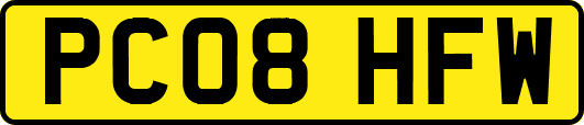 PC08HFW