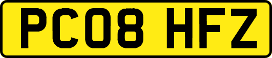 PC08HFZ