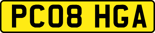 PC08HGA