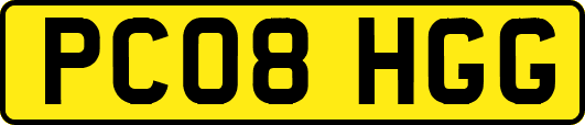 PC08HGG