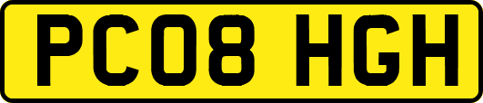 PC08HGH