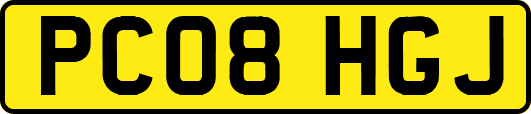 PC08HGJ
