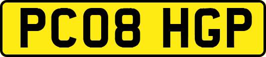 PC08HGP