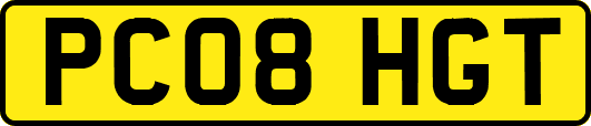 PC08HGT