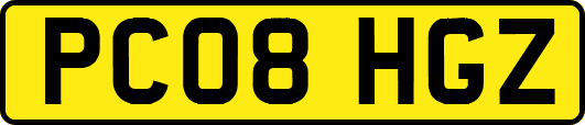 PC08HGZ