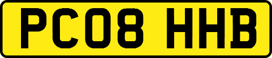 PC08HHB