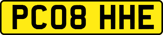 PC08HHE