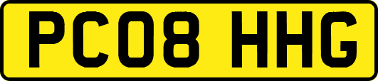 PC08HHG