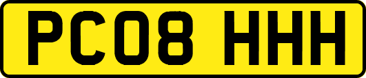 PC08HHH