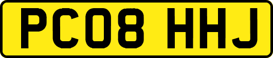PC08HHJ