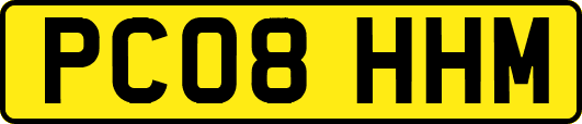 PC08HHM