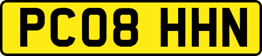 PC08HHN