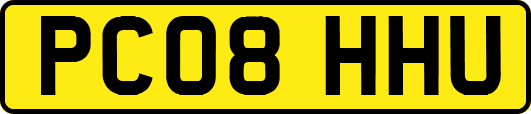 PC08HHU