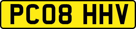 PC08HHV