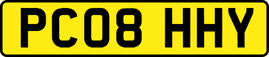 PC08HHY