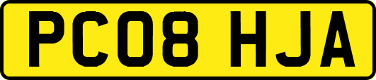 PC08HJA