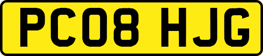 PC08HJG