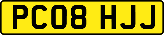 PC08HJJ