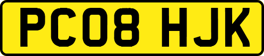 PC08HJK