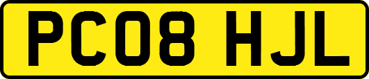 PC08HJL