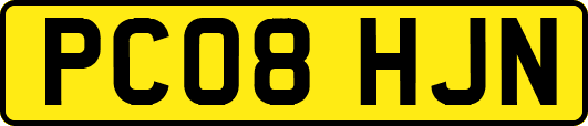 PC08HJN