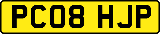 PC08HJP