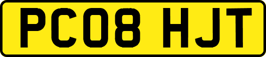 PC08HJT