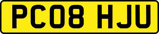 PC08HJU