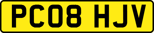 PC08HJV