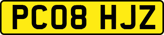 PC08HJZ