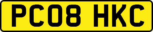 PC08HKC