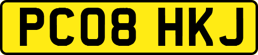 PC08HKJ