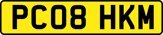 PC08HKM