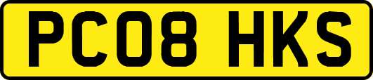 PC08HKS