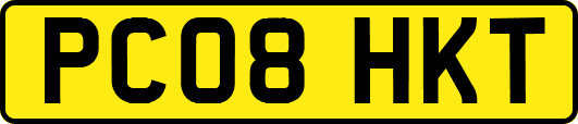 PC08HKT