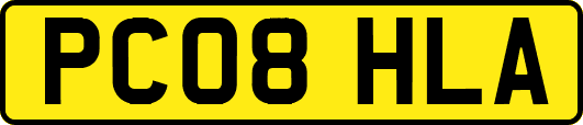 PC08HLA