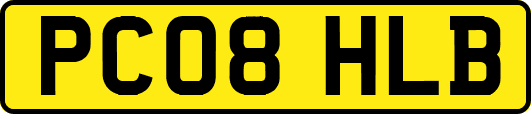 PC08HLB